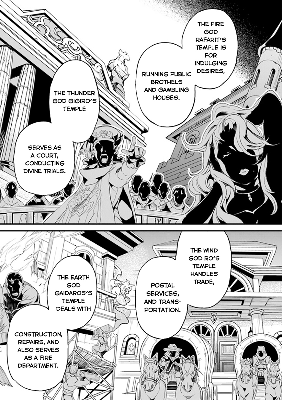 Yakudatazu Skill Ni Jinsei O Sosogikomi 25-Nen, Imasara Saikyou No Boukentan Midori Kashi No Akira Chapter 36 32